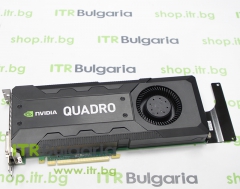 NVIDIA Quadro K5200 8GB